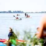 Tisza-tó Átevezés és Átúszás